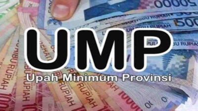 26 Provinsi Sudah Tetapkan UMP 2022, Sultra Salah Satunya