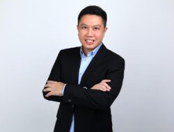 Telkomsel Rombak Direksi, Direktur Marketing Dijabat Derrick Heng