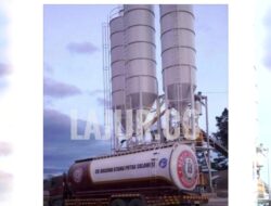 Harga Semen di Sultra Melambung Naik