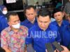 Ketua DPD Partai Demokrat Sultra, Muh Endang SA.