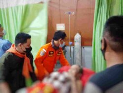 Kakek yang Hilang di Hutan Besulutu Ditemukan, Kondisinya Lemas