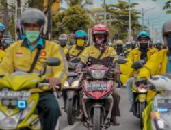 Penumpang & Mitra Maxim Kini Dapat Layanan Santunan, Begini Cara Aksesnya!