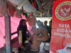 BIN Sultra menyasar warga pelosok yang belum terjangkau layanan vaksinasi Covid-19.