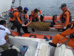 Kronologi Tewasnya Nahkoda Speadboad Milik Kajari Wakatobi