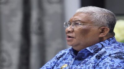 Hari ini, Ali Mazi, PT Taspen dan BPJS Terima Penghargaan Korpri Award 2021