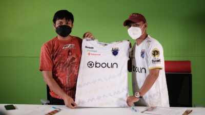 Telkomsel Gaet Tim Lokal Esports ‘Takae’ Asal Sulsel