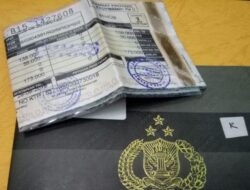 Pentingnya Blokir STNK Saat Kendaraan Sudah Dijual