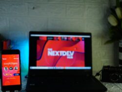 Telkomsel Hadirkan Program The NextDev 2021