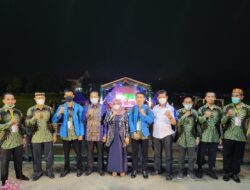 lAIN Kendari Sabet Juara OASE  se-Indonesia Berkat Ramuan Hand Sanitizer Jeruk Tolaki