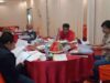 Tim Seleksi KIP Sultra. Foto : Diskominfo Sultra