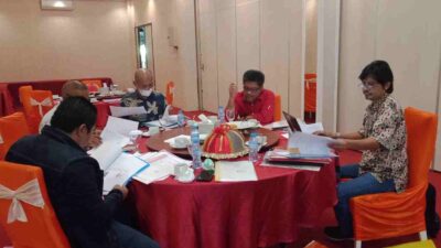 Daftar 22 Orang yang Lolos Seleksi KIP Sultra