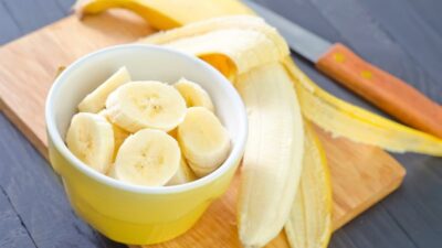 7 Manfaat Konsumsi Pisang, Buah Favorit untuk Sarapan