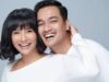 Vanessa Angle & suami Bibi Ardiansyah. Foto : Int.