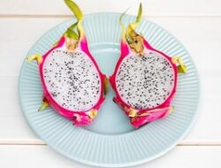 5 Manfaat Buah Naga untuk Diet