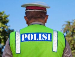 Polisi Buka Hotline Pelaporan Polantas Nakal, Catat Nomor Ini!