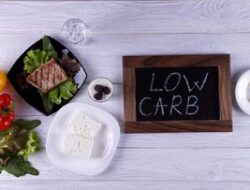 7 Manfaat Diet Karbo, Termasuk Turunkan Berat Badan