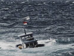 Dua Hari Melaut, Nelayan Buton Dinyatakan Hilang di Teluk Pasarwajo