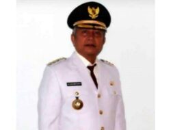 Besok PJ Bupati Koltim Dilantik, Masa Jabatan Maksimal Setahun