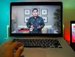 Event “Sinergi untuk Negeri” Diinisiasi Telkomsel Dibuka Menteri Erick Thohir