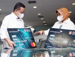 Garuda Indonesia Travel Fair 2021: Diskon Tiket Hingga 80 Persen ke 11 Destinasi