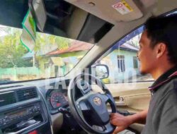 Pariwisata Mulai Bangkit, Rental Mobil Panen Untung