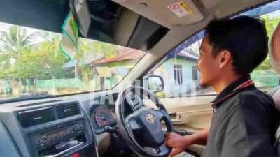 Pariwisata Mulai Bangkit, Rental Mobil Panen Untung