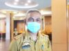 Kepala Dinas Perhubungan Sultra, M Rajulan.