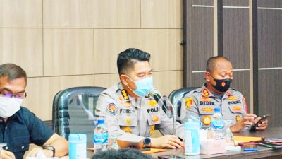 Polda Sultra Tuan Rumah Kejuaraan Judo Bhayangkara 2022
