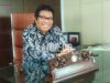 Tokoh Masyarakat Sultra, Ridwan Bae.
