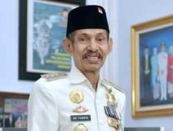 Beber Sakit Dialami AS Tamrin, Ketua DPRD Baubau: Mohon Maafkan dan Doakan Almarhum