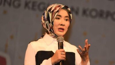Dirut Pertamina Ungkap Modus Permainan LPG 3 Kg