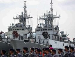 TNI AL Buka Rekrutmen Bintara dari Lulusan SMA/SMK