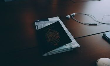 Cara Gunakan Aplikasi M-Paspor, Bisa untuk Paspor Baru