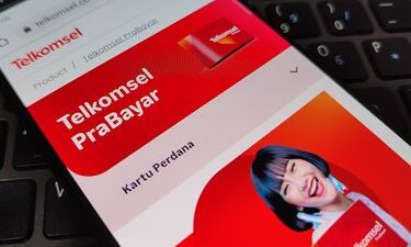 Cuma 2 Hari, SurpriseDeal Telkomsel Mulai 50 GB Rp 100.000