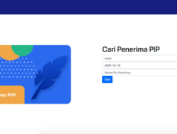 Cara Cek Penerima Bantuan Program Indonesia Pintar 2021 di pip.kemdikbud.go.id