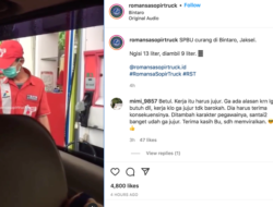 Tips Isi BBM yang Aman dari Kecurangan dan Maling di SPBU