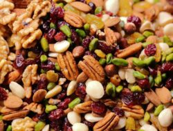 5 Makanan untuk Meningkatkan Tingkat Serotonin dan Meredakan Stres