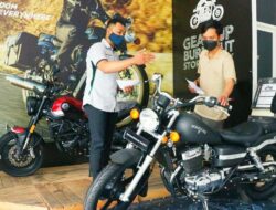 Pasca Eksekusi PN Kendari, ini Alamat Baru Showroom dan Bengkel Kalla Kars Kendari