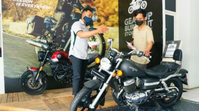 Pasca Eksekusi PN Kendari, ini Alamat Baru Showroom dan Bengkel Kalla Kars Kendari