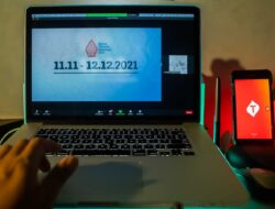 Telkomsel Partisipasi di Perhelatan Bulan Fintech Nasional & Indonesia Fintech Summit 2021