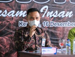 Nasib Nasabah Asuransi Bumiputera di Sultra Terkatung-katung, Berikut Penjelasan OJK Sultra!