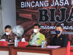 Putaran Duit Pinjaman Online di Sultra Tembus Rp 603 Miliar Lebih