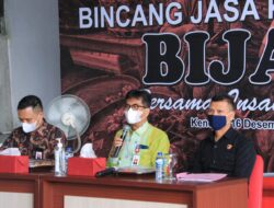 Kinerja Industri Jasa Keuangan Tumbuh Positif Meski Digempur Pandemi