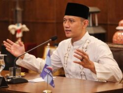 Yahya Ketum PBNU, AHY : Demokrat Siap Bersinergi