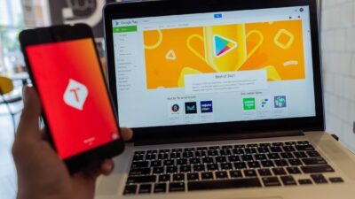 Dua Aplikasi Telkomsel ‘Kuncie & Fita’ Sabet Google Play Award 2021