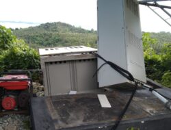 Kondisi Infrastruktur Jaringan Telkomsel di Sulawesi Usai Gempa NTT