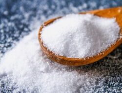Alasan Pakai Banyak Garam dalam Masakan Tidak Dianjurkan