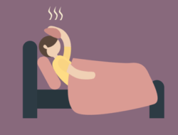 7 Penyebab Kepala Pusing saat Bangun Tidur dan Cara Mengatasinya
