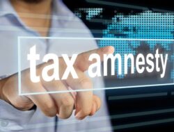 Lima Kriteria Wajib Pajak yang Tidak Bisa Ikut Tax Amnesty Jilid II