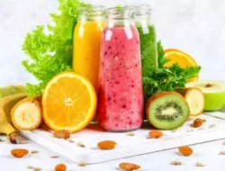 Tak Hanya Air Putih, Berikut 10 Minuman yang Baik untuk Penderita Diabetes